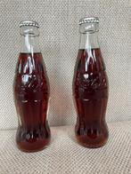 Coca-Cola flesjes - Iconisch design uit 1915 - New Orleans, Ophalen of Verzenden, Nieuw, Verpakking