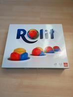 Spel Rolit, Een of twee spelers, Ophalen, Gebruikt, Goliath