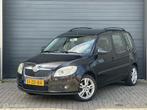 Skoda Roomster 1.6-16V Comfort | Airco |, Voorwielaandrijving, 450 kg, Gebruikt, 4 cilinders