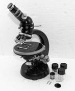Zeiss Standard GFL-Pol polarisatiemicroscoop, Ophalen, Gebruikt, Biologische microscoop