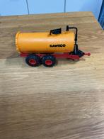 Siku Kaweko mest tankwagen aanhanger, Ophalen, Gebruikt, Tractor of Landbouw, SIKU