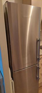 Grote Liebherr nofrost koelvries combinatie, Ophalen