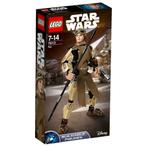 Lego 75113 Rey - Lego Star Wars NIEUW !!, Nieuw, Complete set, Ophalen of Verzenden, Lego