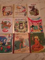 Collectie Gouden Boekjes, Boeken, Ophalen of Verzenden, Gelezen, Diverse