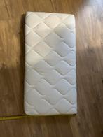 Baby matras - 80x40 cms, Ophalen, Gebruikt, 190 cm of minder, Matras