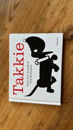 Takkie, Ophalen of Verzenden, Zo goed als nieuw, Fictie algemeen