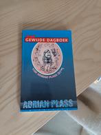 Adrian Plass Het Gewijde Dagboek, Boeken, Ophalen of Verzenden, Zo goed als nieuw