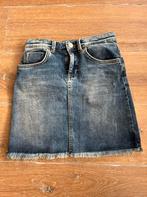 LTB Spijkerrokje Maat 13/158, LTB, Meisje, Ophalen of Verzenden, Zo goed als nieuw