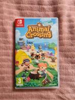 Animal crossing - Switch, Spelcomputers en Games, Nieuw, Ophalen of Verzenden