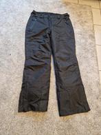 Zwarte ski broek, Kleding | Dames, Broeken en Pantalons, Zwart, Nieuw, Ophalen of Verzenden, Crivit