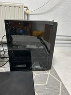 Gaming Pc, 16 GB, Met videokaart, Zelfgebouwde, Ophalen of Verzenden