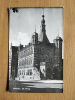 Ansichtkaart Deventer De Waag 5129, Verzamelen, Ansichtkaarten | Nederland, Ophalen of Verzenden, Overijssel
