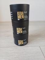 KIS Keramen Pom8 Styling Pomade - 3 stuks, Ophalen of Verzenden, Nieuw, Gel, Wax, Haarlak of Mousse