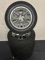 Set van 15 inch lichtmetalen velgen - Mini Cooper - banden, Auto-onderdelen, Banden en Velgen, Ophalen, 15 inch, Velg(en), Winterbanden