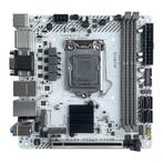 Jginyue H9 97 I -gaming mini-itx, Ophalen of Verzenden, Zo goed als nieuw, DDR4, Mini-ITX