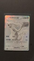 Reshiram ex 173/086, Ophalen of Verzenden, Zo goed als nieuw