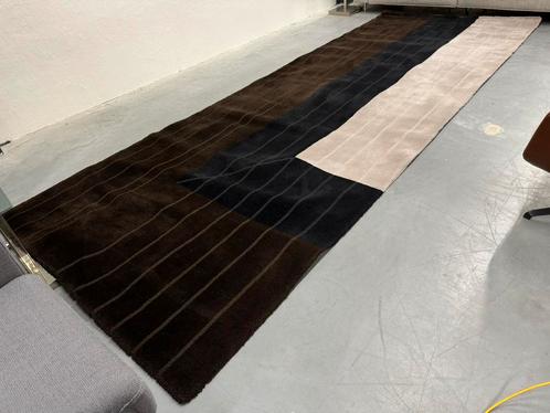 Nieuw Brink en Campman Longbarn Vloerkleed 180x500 Buckwheat, Huis en Inrichting, Stoffering | Tapijten en Kleden, Nieuw, 200 cm of meer