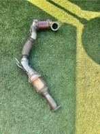 Originele Downpipe Golf 1.4 GTE, Ophalen of Verzenden, Gebruikt, Volkswagen