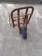 Kruiwagen, Tuin en Terras, Kruiwagens, Ophalen, Gebruikt