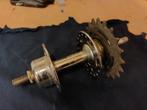 Nos achteras single oldtimer vintage weco, Fietsen en Brommers, Ophalen of Verzenden, Nieuw, Oldtimer, Verlichting