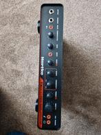 Hartke TX 800 Basversterker, Ophalen, Zo goed als nieuw