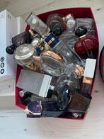 Lege parfum flessen, Verzamelen, Parfumverzamelingen, Ophalen of Verzenden, Parfumfles