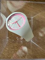 Ice Watch kinderhorloge roze wit, Ophalen of Verzenden, Nieuw, Wit, Meisje