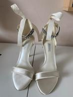 Bruidsschoenen nieuw, Ophalen of Verzenden, Nieuw, Overige kleuren, Pumps