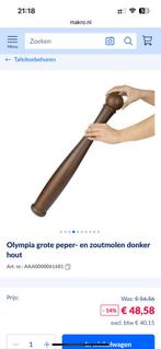 Pepermolen XXXL, Huis en Inrichting, Keuken | Keukenbenodigdheden, Ophalen, Nieuw