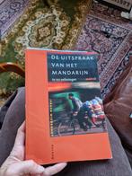 De uitspraak van het mandarijn, Ophalen of Verzenden