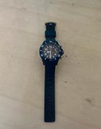 Oozoo horloge, Overige merken, Staal, Polshorloge, Ophalen of Verzenden