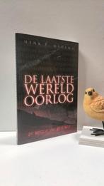 Medema, Henk P.;  De laatste wereldoorlog, Ophalen of Verzenden, Gelezen, Christendom | Protestants