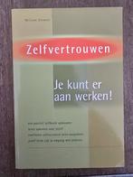 Zelfvertrouwen je kunt er aan werken, Ophalen of Verzenden, Zo goed als nieuw