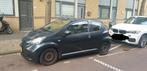 Toyota Aygo 1.0 12V Vvt-i 3DRS MMT 2007 Grijs, Auto's, Voorwielaandrijving, 4 stoelen, 68 pk, Handgeschakeld