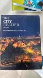 The City reader, Ophalen, Beta, Zo goed als nieuw, WO