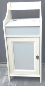 Brocante Secretaire/klepkastje, Huis en Inrichting, Ophalen, Zo goed als nieuw, Brocante
