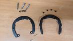 Yamaha SW Motech tank tas bevestiging magnetisch, Motoren, SW Motech, Gebruikt, Ophalen of Verzenden