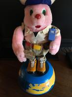 Duracell Bunny Globetrotter - Nieuw!, Ophalen of Verzenden, Nieuw, Jongen of Meisje