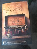 De Klank van Verzet - Antonio Iturbe, Nieuw, Ophalen of Verzenden, Nederland, Antonio Iturbe