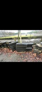 Stenen, Ophalen of Verzenden, Beton, Minder dan 5 m², Klinkers