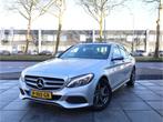 Mercedes Benz C-klasse 180 Prestige 2016 Automaat, H-103-GR, Automaat, Gebruikt, Euro 6, Overige brandstoffen