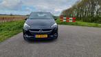 Opel Corsa 1.0T 66KW/90PK 5D 2015 Zwart, Auto's, Opel, 47 €/maand, Origineel Nederlands, Te koop, 5 stoelen