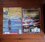 Vliegvissen, Watersport en Boten, Ophalen of Verzenden, Overige typen