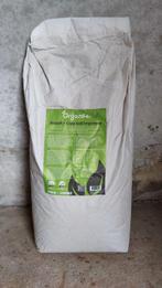 Eifel Basalt meel hoge paramagnetische waarde Electrocultuur, Ophalen