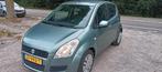 Suzuki Splash 1.0 2012 Groen, Bedrijf, Handgeschakeld, 3 cilinders, 30 €/maand