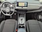 Nissan Qashqai 1.3 MHEV Xtronic Acenta Automaat / Nieuw mode, Stof, Euro 6, 4 cilinders, Bedrijf