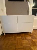 Ikea dressoir wit, Ophalen, Zo goed als nieuw, 25 tot 50 cm, 100 tot 150 cm