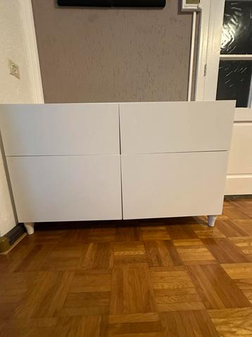 Ikea dressoir wit beschikbaar voor biedingen