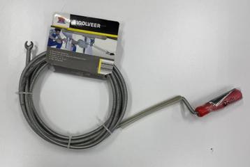 TOP CRAFT RIOOLVEER beschikbaar voor biedingen