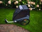 Thule Coaster XT Fietskar - Zo goed als nieuw!, Opvouwbaar, 20 tot 40 kg, Ophalen of Verzenden, Zo goed als nieuw